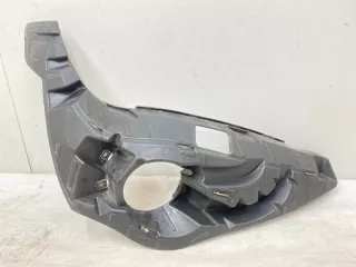 51117303794 Кронштейн бампера BMW X1 E84 Арт SP9304
