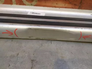 PZ415X090CZB накладка порога Toyota Rav 4 3 Арт 221393PM, вид 3
