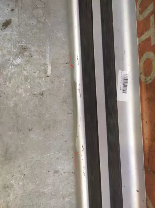 PZ415X090CZB накладка порога Toyota Rav 4 3 Арт 221393PM, вид 4