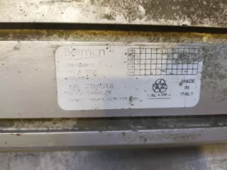 PZ415X090CZB накладка порога Toyota Rav 4 3 Арт 221393PM, вид 10