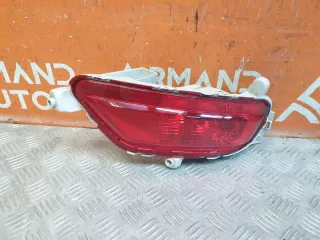 KB8M51650C, KB9G51650 Фонарь противотуманный Mazda CX-5 2 Арт 222507PM, вид 1