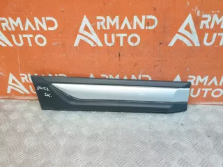 5757A410 молдинг двери Mitsubishi Outlander 3 restailing 2 Арт 222588PM, вид 1
