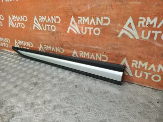 5727A404 молдинг двери Mitsubishi Outlander 3 restailing 2 Арт 222696PM, вид 2