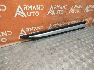 5727A404 молдинг двери Mitsubishi Outlander 3 restailing 2 Арт 222696PM, вид 3