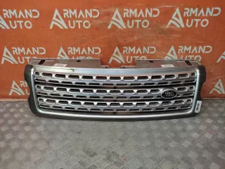 LR046748, CK52BA163CA решетка радиатора Land Rover Range Rover 4 Арт 222776PM, вид 1