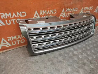 LR046748, CK52BA163CA решетка радиатора Land Rover Range Rover 4 Арт 222776PM, вид 3