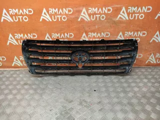 5310160A41, 5311460110 решетка радиатора Toyota Land Cruiser 200 Арт 222862PM, вид 6