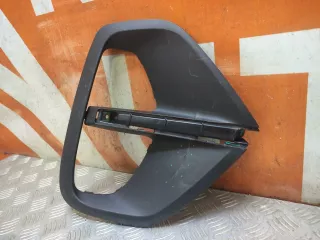 86521F1600, 86525f1600 Решетка бампера Kia Sportage 4 Арт 222988PM, вид 3