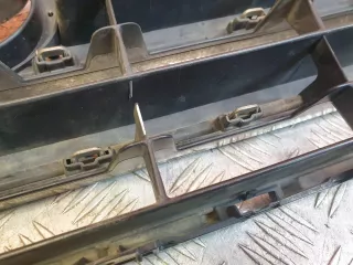 5310160A41, 5311460110 решетка радиатора Toyota Land Cruiser 200 Арт 223233PM, вид 12