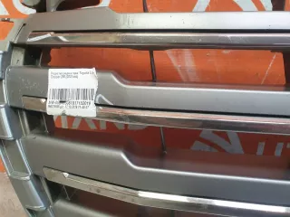 5310160A41, 5311460110 решетка радиатора Toyota Land Cruiser 200 Арт 223233PM, вид 4