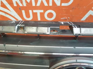 5310160A41, 5311460110 решетка радиатора Toyota Land Cruiser 200 Арт 223233PM, вид 6