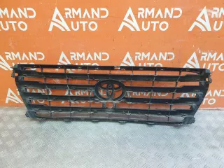 5310160A41, 5311460110 решетка радиатора Toyota Land Cruiser 200 Арт 223233PM, вид 7