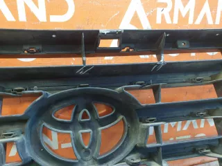5310160A41, 5311460110 решетка радиатора Toyota Land Cruiser 200 Арт 223233PM, вид 9