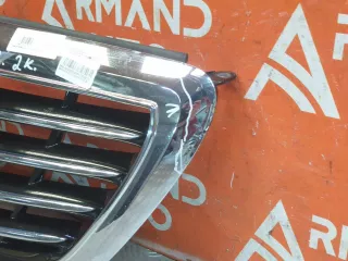 A22288010029040, A22288008839040 решетка радиатора Mercedes S W222 Арт 223273PM, вид 4