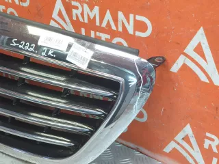 A22288010029040, A22288008839040 решетка радиатора Mercedes S W222 Арт 223273PM, вид 5