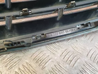A22288010029040, A22288008839040 решетка радиатора Mercedes S W222 Арт 223273PM, вид 9