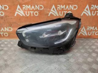 A2139066308 фара Mercedes E W213 Арт 223498PM, вид 1