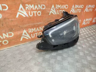 A2139066308 фара Mercedes E W213 Арт 223498PM, вид 3