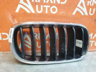 51137294486, 7316076 решетка радиатора BMW X5 F15 Арт 223626PM, вид 3
