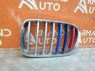 51137367421, 7210725 решетка радиатора BMW X3 F25 Арт 223632PM, вид 2