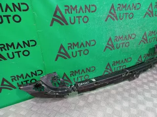 51127240953 кронштейн бампера центральный BMW 1 F20/F21 Арт ARM251084, вид 2