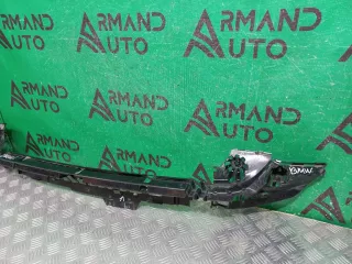 51127240953 кронштейн бампера центральный BMW 1 F20/F21 Арт ARM251084, вид 3
