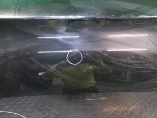 41007206114 дверь бмв ф10 ф11 (ф f 10) серия BMW 5 F10/F11/GT F07 Арт ARM269150, вид 5