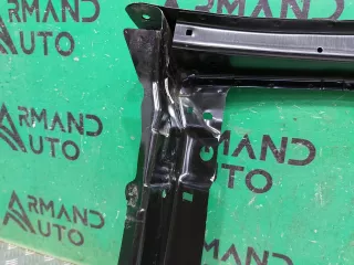 1Z0805591H Панель передняя (суппорт радиатора) Skoda Octavia A5 Арт ARM270275, вид 11
