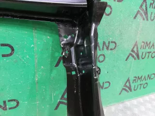 1Z0805591H Панель передняя (суппорт радиатора) Skoda Octavia A5 Арт ARM270275, вид 12