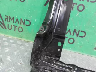 1Z0805591H Панель передняя (суппорт радиатора) Skoda Octavia A5 Арт ARM270275, вид 13