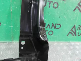 1Z0805591H Панель передняя (суппорт радиатора) Skoda Octavia A5 Арт ARM270275, вид 14