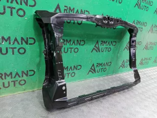 1Z0805591H Панель передняя (суппорт радиатора) Skoda Octavia A5 Арт ARM270275, вид 2