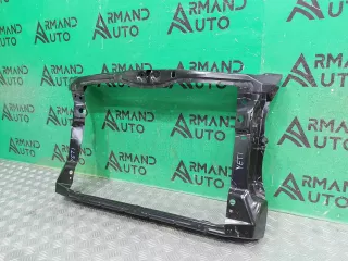 1Z0805591H Панель передняя (суппорт радиатора) Skoda Octavia A5 Арт ARM270275, вид 3