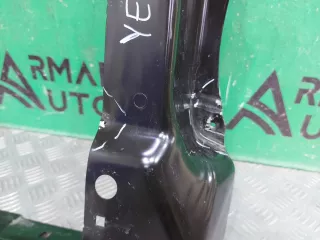 1Z0805591H Панель передняя (суппорт радиатора) Skoda Octavia A5 Арт ARM270275, вид 4
