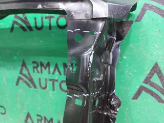 1Z0805591H Панель передняя (суппорт радиатора) Skoda Octavia A5 Арт ARM270275, вид 6