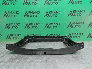 1Z0805591H Панель передняя (суппорт радиатора) Skoda Octavia A5 Арт ARM270275, вид 9