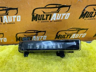 63179477172 Фара противотуманная передняя правая BMW 5 G30/G31 Арт MA112604, вид 1