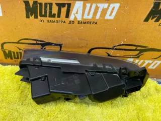 63179477172 Фара противотуманная передняя правая BMW 5 G30/G31 Арт MA112604, вид 6