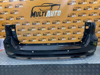 521590K370 Бампер задний Toyota Fortuner 2 Арт MA112622, вид 1