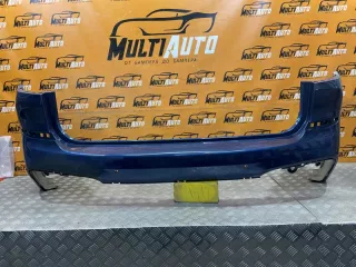 51128064829 Бампер задний BMW X3 G01 Арт MA112624, вид 1