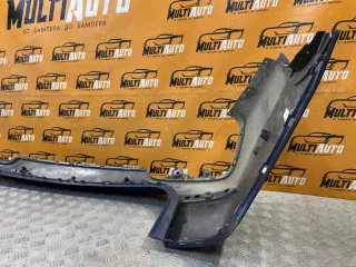51128064829 Бампер задний BMW X3 G01 Арт MA112624, вид 12