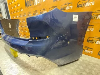 51128064829 Бампер задний BMW X3 G01 Арт MA112624, вид 5