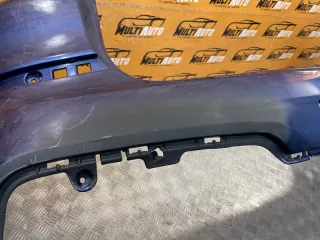 51128064829 Бампер задний BMW X3 G01 Арт MA112624, вид 7