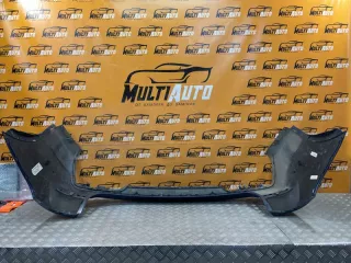 51128064829 Бампер задний BMW X3 G01 Арт MA112624, вид 10