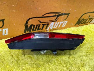 A2129060158 Фонарь задний левый Mercedes E W212 Арт MA112672, вид 2