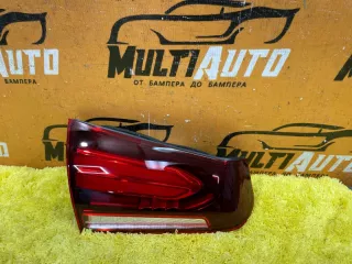 A1779063501 Фонарь задний левый Mercedes A W177 Арт MA112694