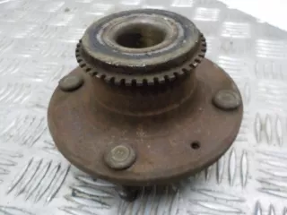 MR527452 Ступица задняя Mitsubishi Lancer 9 Арт BIT656955, вид 5