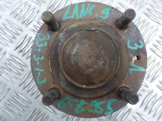 MR527452 Ступица задняя Mitsubishi Lancer 9 Арт BIT656955, вид 6