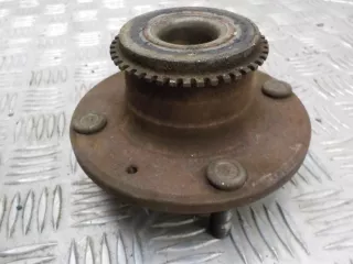 MR527452 Ступица задняя Mitsubishi Lancer 9 Арт BIT656955, вид 8