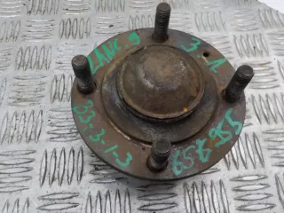 MR527452 Ступица задняя Mitsubishi Lancer 9 Арт BIT656955, вид 9